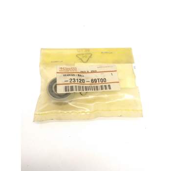Recambio de varios para nissan referencia OEM IAM 2312069T00  