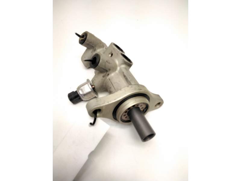 Recambio de bomba freno para nissan navara np300 (d40) 2.5 dci referencia OEM IAM W3234JT8 M662654 