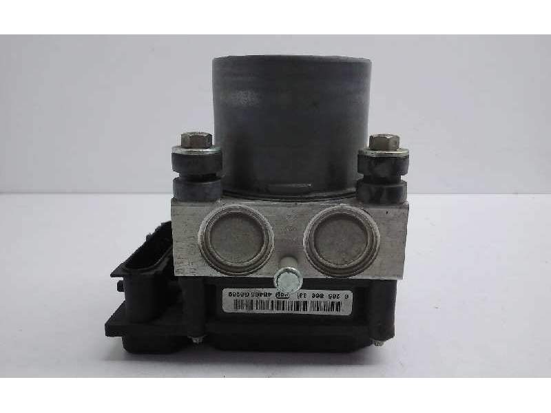Recambio de centralita abs para nissan almera tino (v10m) referencia OEM IAM 0265231417 47660BU700 