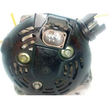Recambio de alternador para ford focus iv (hn) 1.0 ecoboost referencia OEM IAM MS1042113331  