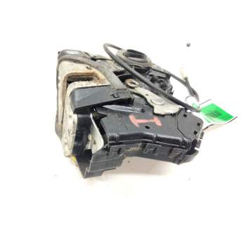 Recambio de cerradura puerta delantera izquierda para toyota auris (_e15_) 2.0 d-4d (ade150_) referencia OEM IAM   
