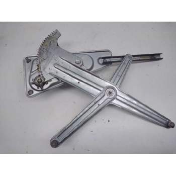 Recambio de elevalunas delantero derecho para renault twingo (co6) 1.2 (c066/67/68) referencia OEM IAM 7700818266  