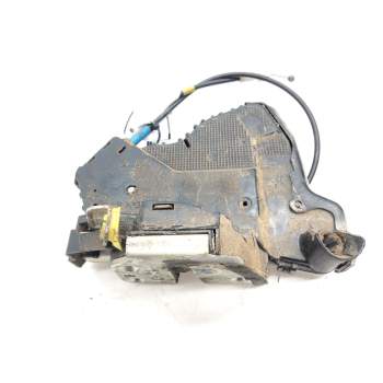 Recambio de cerradura puerta delantera izquierda para toyota auris (_e15_) 2.0 d-4d (ade150_) referencia OEM IAM   