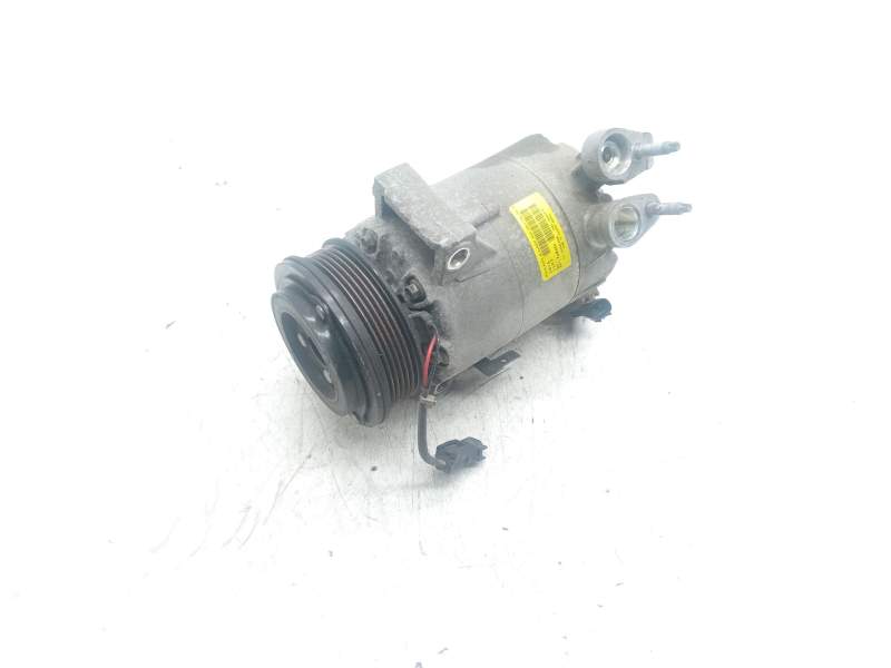 Recambio de compresor aire para ford focus iv (hn) 1.0 ecoboost referencia OEM IAM DV6119D629  