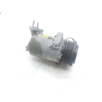 Recambio de compresor aire para ford focus iv (hn) 1.0 ecoboost referencia OEM IAM DV6119D629  