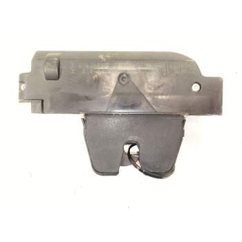 Recambio de cerradura maletero / porton para citroën c4 i (lc_) 1.6 hdi referencia OEM IAM 9652301980  