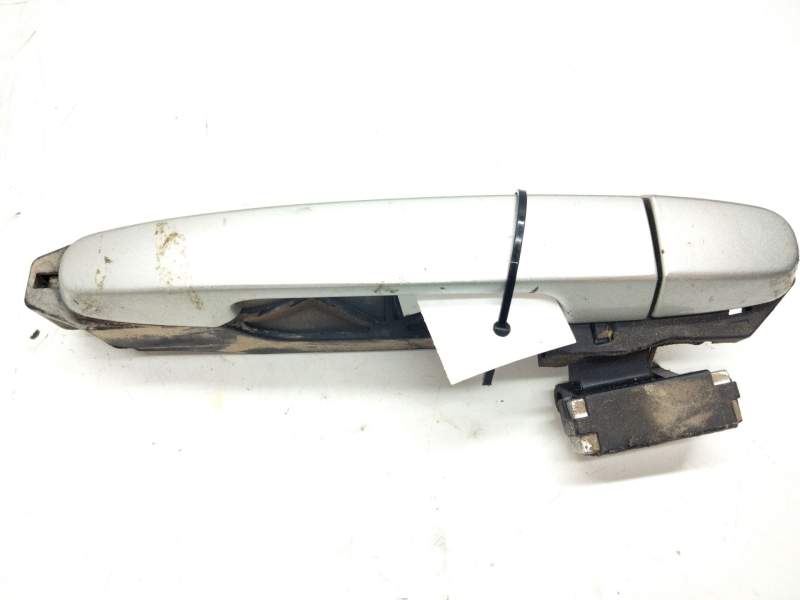 Recambio de maneta exterior trasera derecha para toyota auris (_e15_) 2.0 d-4d (ade150_) referencia OEM IAM   