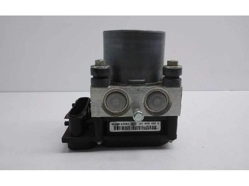 Recambio de centralita abs para nissan almera tino (v10m) referencia OEM IAM 0265231417 47660BU700 