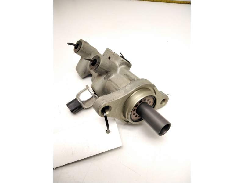 Recambio de bomba freno para nissan navara np300 (d40) 2.5 dci 4wd referencia OEM IAM W3234JT8 M662654 