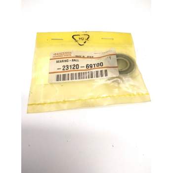 Recambio de varios para nissan referencia OEM IAM 2312069T00  