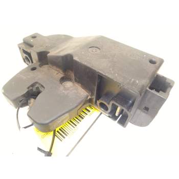 Recambio de cerradura maletero / porton para citroën c4 i (lc_) 1.6 hdi referencia OEM IAM 9652301980  