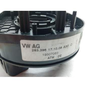 Recambio de anillo airbag para seat ibiza iii (6l1) 1.9 tdi referencia OEM IAM 6Q0959653A  