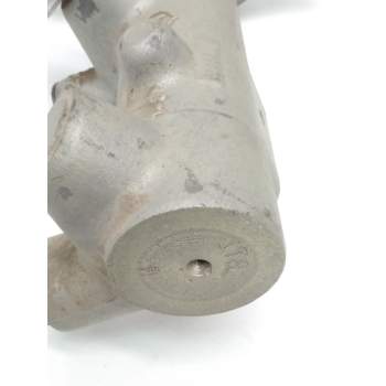 Recambio de bomba freno para nissan navara np300 (d40) 2.5 dci 4wd referencia OEM IAM W3234JT8 M662654 