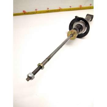Recambio de amortiguador trasero para seat ibiza ii (6k1) 1.6 i referencia OEM IAM S1071 MONROE 