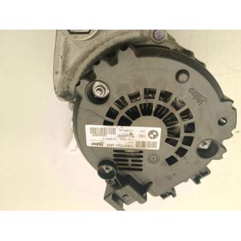 Recambio de alternador para bmw 5 (f10) 518 d referencia OEM IAM 8507624  
