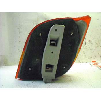 Recambio de piloto trasero izquierdo para ford fiesta berl./courier surf referencia OEM IAM 89FG13A603 7070865 