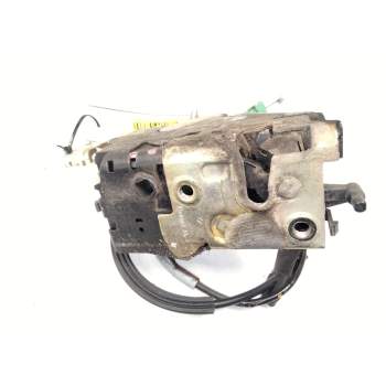 CERRADURA PUERTA DELANTERA DERECHA 9647172680 
