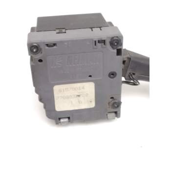 Recambio de mando limpia para renault twingo (co6) 1.2 (c066/67/68) referencia OEM IAM 7700832722 61570014 