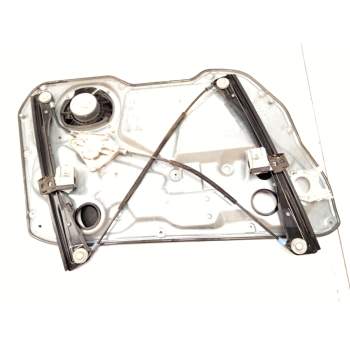 Recambio de elevalunas delantero derecho para seat ibiza iii (6l1) 1.9 tdi referencia OEM IAM 6L3837752  