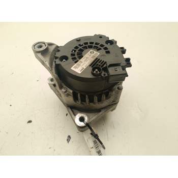 Recambio de alternador para bmw 5 (f10) 518 d referencia OEM IAM 8507624  
