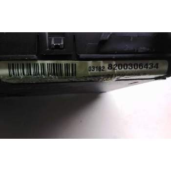 Recambio de centralita bsi para renault megane ii berlina 3p confort authentique referencia OEM IAM 8200306424  