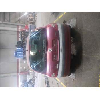 renault clio ii fase ii (b/cb0) del año 2002