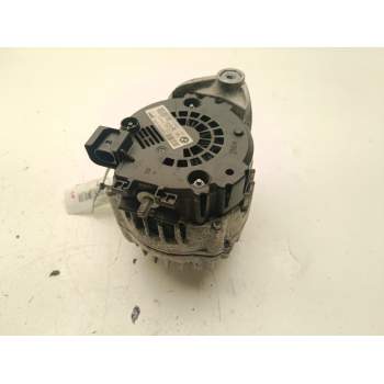 Recambio de alternador para bmw 5 (f10) 518 d referencia OEM IAM 8507624  