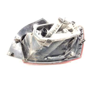 Recambio de piloto trasero izquierdo para seat ibiza iv (6j5, 6p1) 1.6 tdi referencia OEM IAM 6J4945257D 6J4945095K 