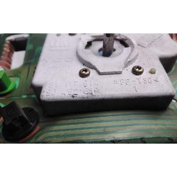 Recambio de cuadro instrumentos para opel astra f berlina 1.4 cat (2h6) referencia OEM IAM 90452686  