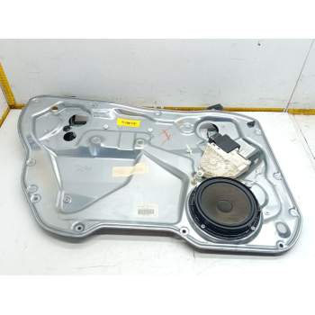 ELEVALUNAS DELANTERO IZQUIERDO 6L4837751 