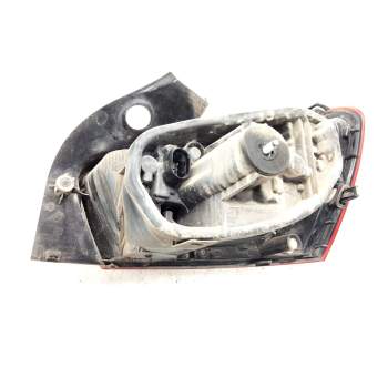 Recambio de piloto trasero izquierdo para seat ibiza iv (6j5, 6p1) 1.6 tdi referencia OEM IAM 6J4945257D 6J4945095K 