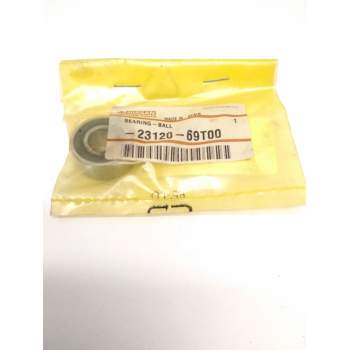 Recambio de varios para nissan referencia OEM IAM 2312069T00  