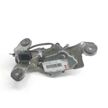 Recambio de motor limpia trasero para ford fiesta courier referencia OEM IAM 390099008  