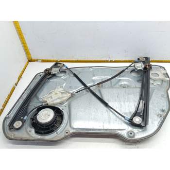 Recambio de elevalunas delantero izquierdo para seat ibiza iii (6l1) 1.9 tdi referencia OEM IAM 6L4837751  