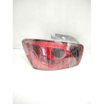Recambio de piloto trasero izquierdo para seat ibiza iv (6j5, 6p1) 1.6 tdi referencia OEM IAM 6J4945257D 6J4945095K 