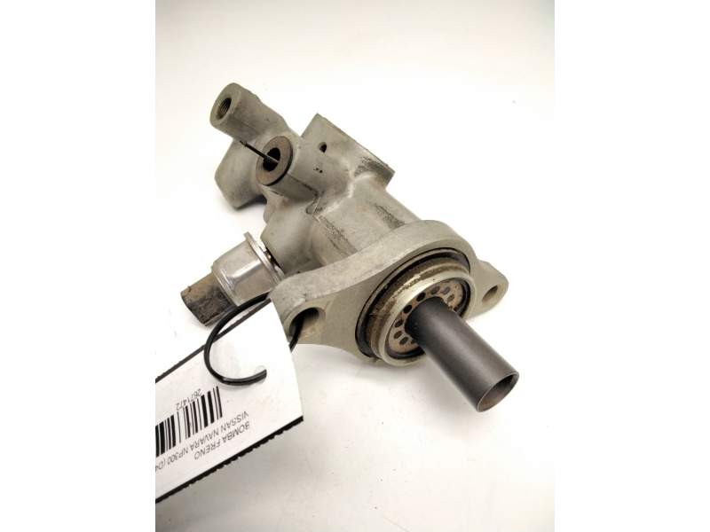 Recambio de bomba freno para nissan navara np300 (d40) 2.5 dci referencia OEM IAM W3234JT8 M662654 