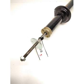 Recambio de amortiguador trasero para seat ibiza ii (6k1) 1.4 i referencia OEM IAM S1009 MONROE 