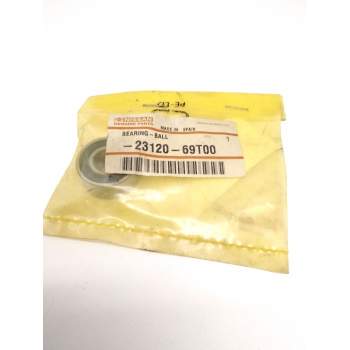 Recambio de varios para nissan referencia OEM IAM 2312069T00  