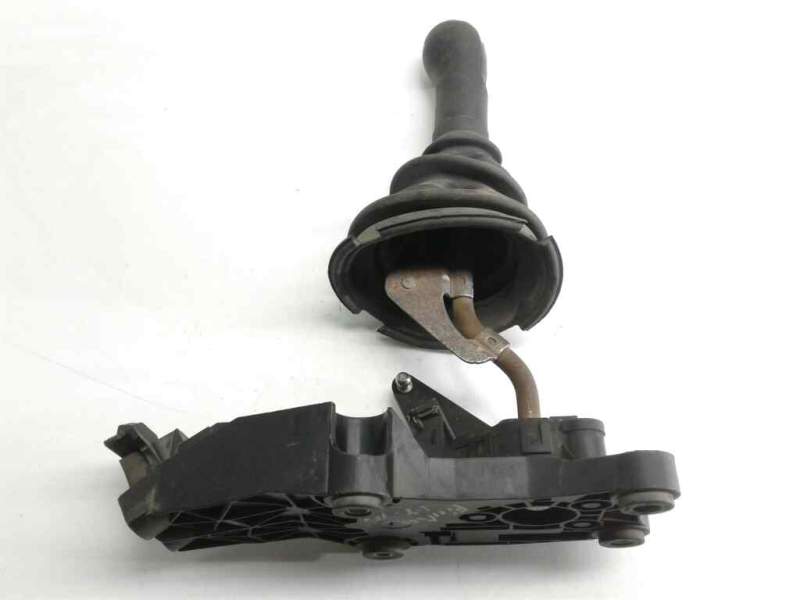 Recambio de palanca cambio para ford fiesta (cb1) referencia OEM IAM 2S6R7E096AA  