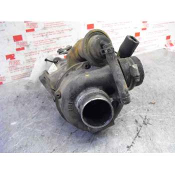 TURBOCOMPRESOR 8971146390 15282D 