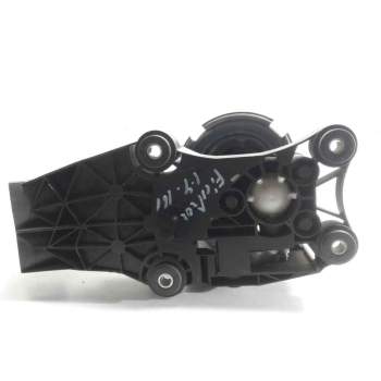 Recambio de palanca cambio para ford fiesta (cb1) referencia OEM IAM 2S6R7E096AA  