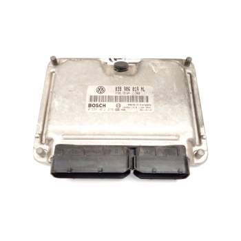 Recambio de centralita motor uce para seat ibiza iii (6l1) 1.9 tdi referencia OEM IAM 038906019NL 0281012276 