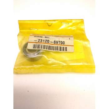 Recambio de varios para nissan referencia OEM IAM 2312069T00  