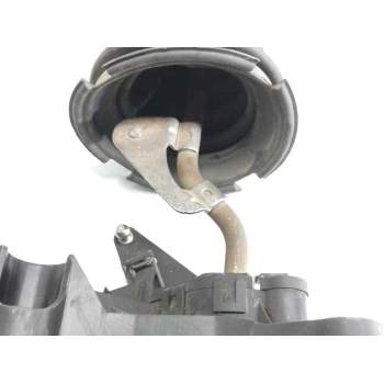 Recambio de palanca cambio para ford fiesta (cb1) referencia OEM IAM 2S6R7E096AA  