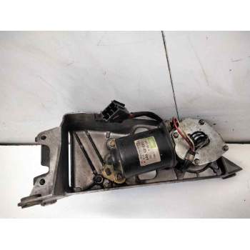 Recambio de motor limpia delantero para renault twingo (co6) 1.2 (c066/67/68) referencia OEM IAM 53545702  