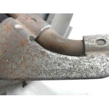 Recambio de palanca cambio para ford fiesta (cb1) referencia OEM IAM 2S6R7E096AA  
