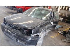 volkswagen golf iv berlina (1j1) del año 1999