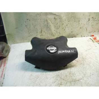 AIRBAG DELANTERO IZQUIERDO 0196000101900728 