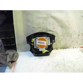 Recambio de airbag delantero izquierdo para nissan almera (n16/e) 2.2 16v turbodiesel cat referencia OEM IAM 0196000101900728  