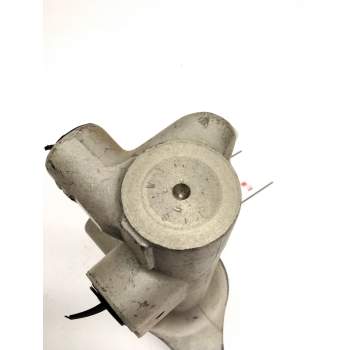 Recambio de bomba freno para nissan navara np300 (d40) 2.5 dci referencia OEM IAM W3234JT8 M662654 